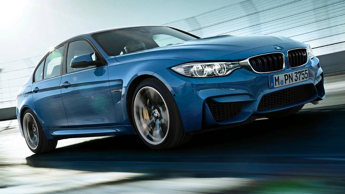 Car insurance cost for bmw m3 #2