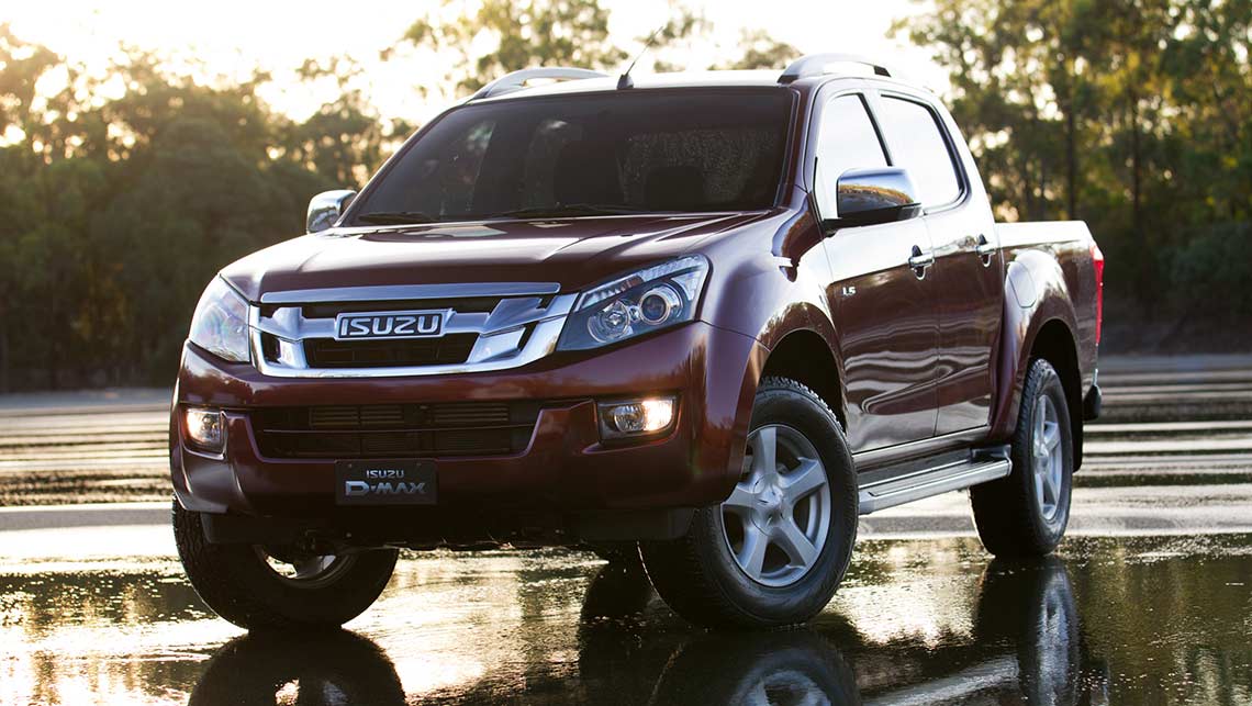 Top 10 vehicles for towing | CarsGuide