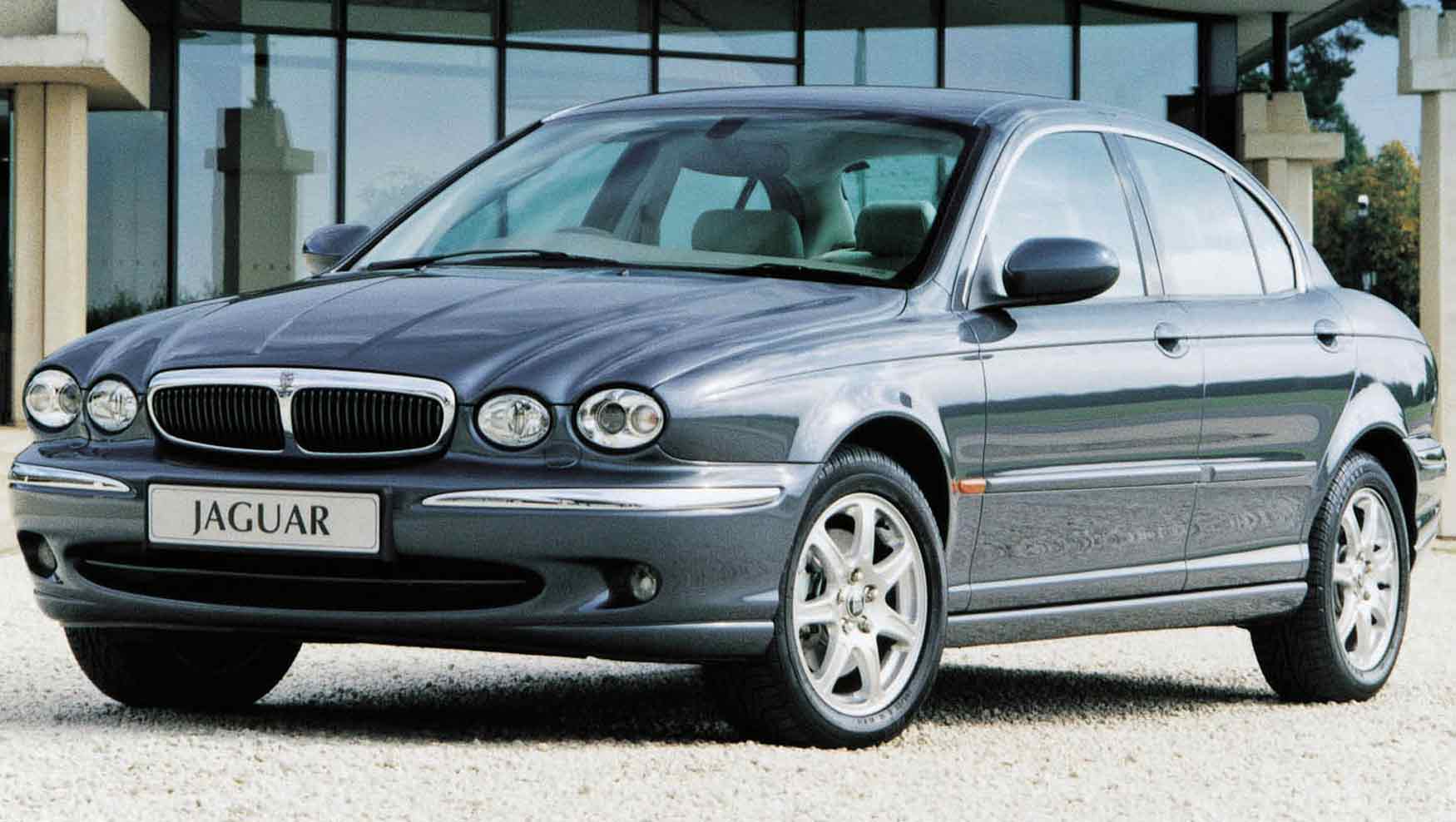 Jaguar X-Type used review | 2002-2010 | CarsGuide