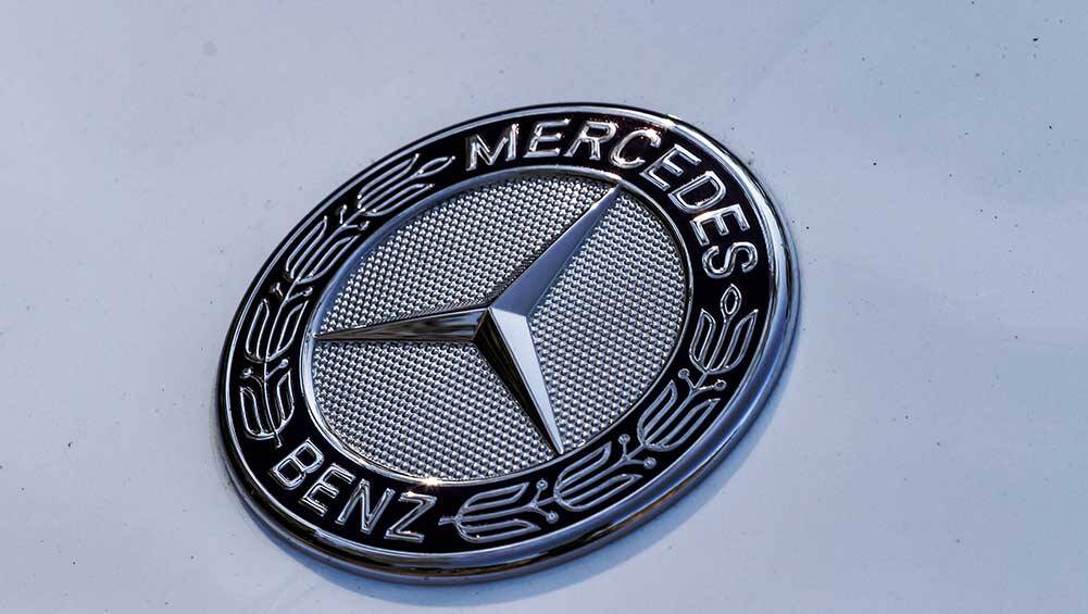 Mercedes benz c200 service costs #7