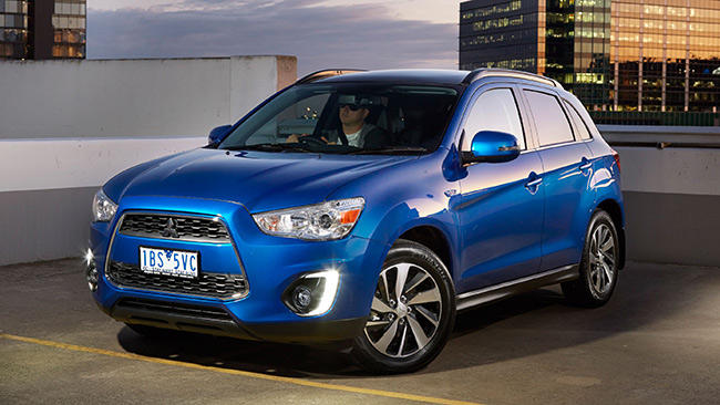 Eofy car deals 2018