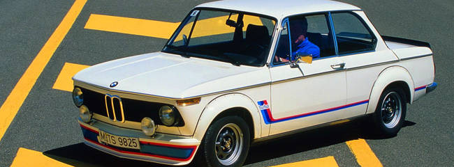 Bmw 2002 model guide #7