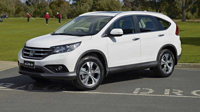 Ford Kuga | review: Car Reviews | CarsGuide