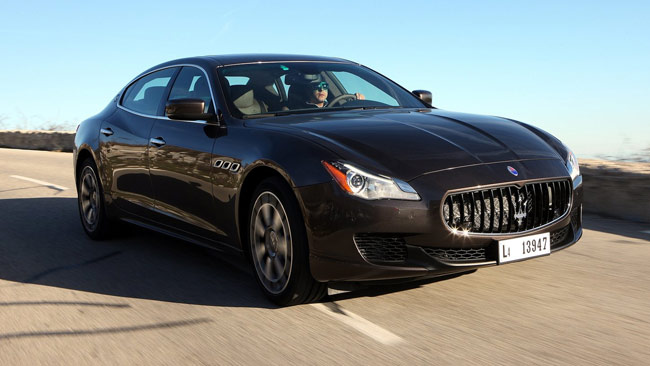 maseratti