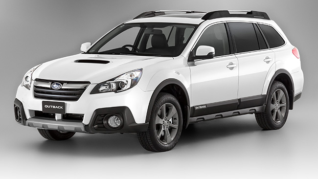 2014 Subaru Outback review | diesel auto | CarsGuide