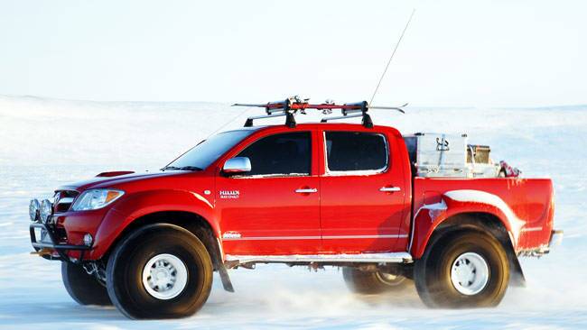 toyota hilux buyers guide #1