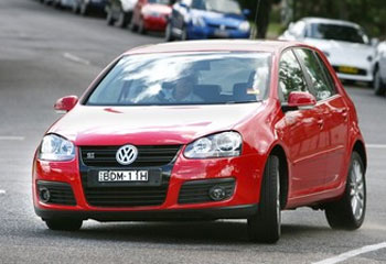 GOLF TDI SPORT golf tdi sport: