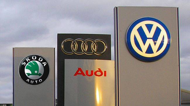 Audi and Skoda cars now part of VW recall Car News