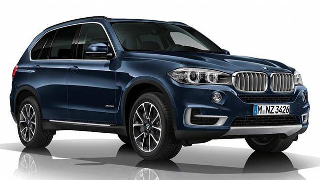 Bmw x5 carsguide #6
