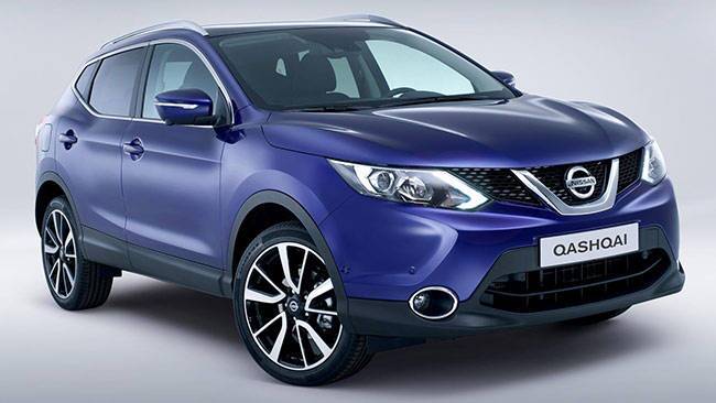 Nissan upcoming cars in india 2014 #9