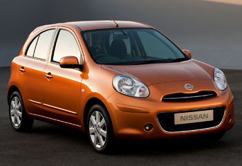 Resale value nissan micra #2