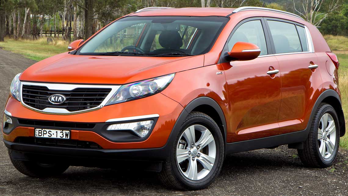 Locate My Car App >> Kia Sportage used review | 2011-2012 | CarsGuide Locate My Car App >> Kia Sportage used review | 2011-2012 | CarsGuide
