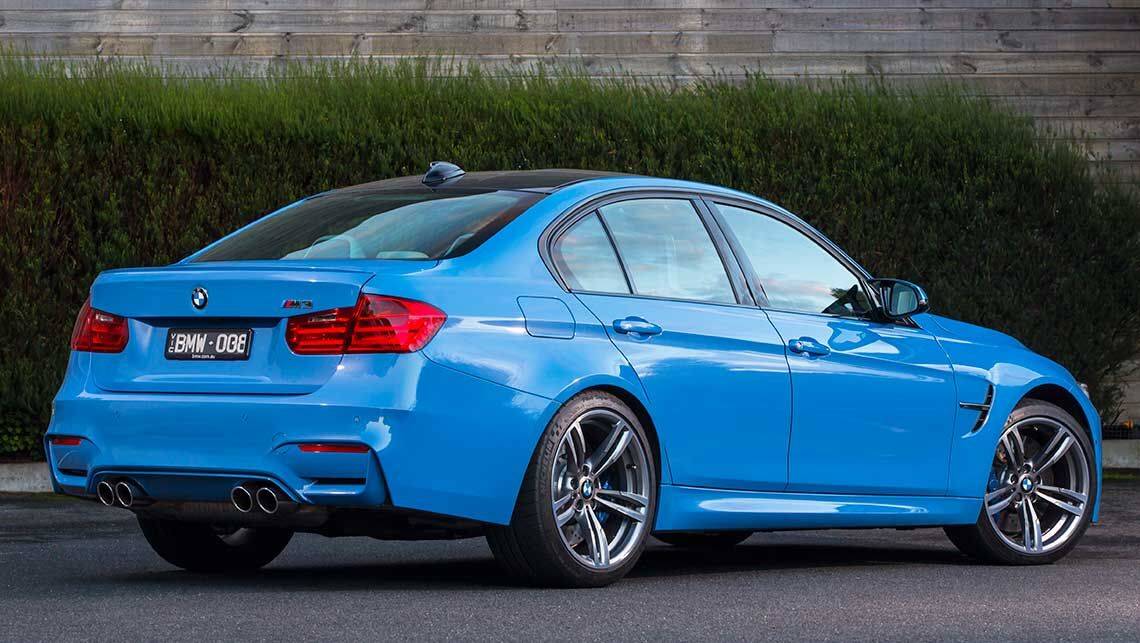 Car insurance cost for bmw m3 #5