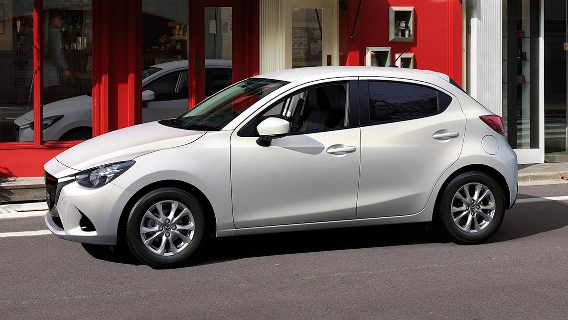 2015 Mazda 2 Revealed And Reviewed 2015 Mazda 2 Revealed And Reviewed