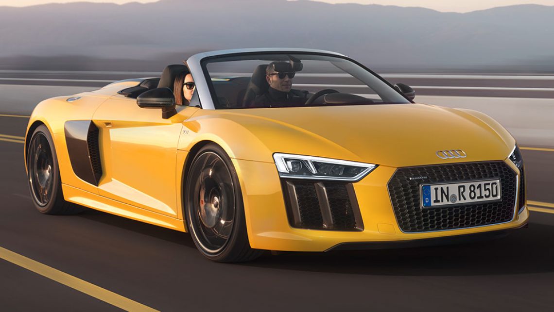 Volkswagen cost cuts to hit Audi Volkswagen cost cuts to hit Audi