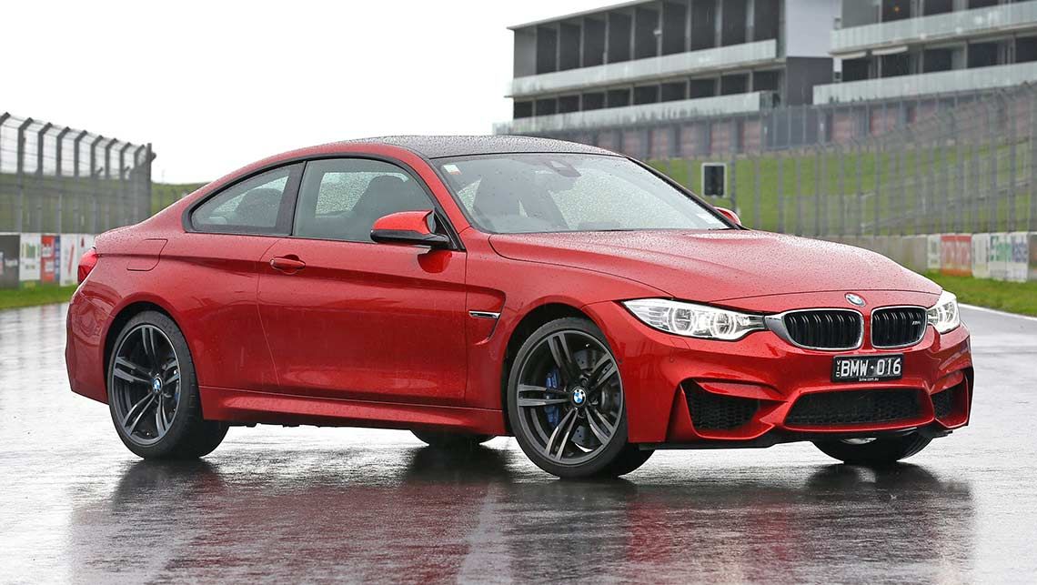 2014 BMW M4 review: Car Reviews | CarsGuide