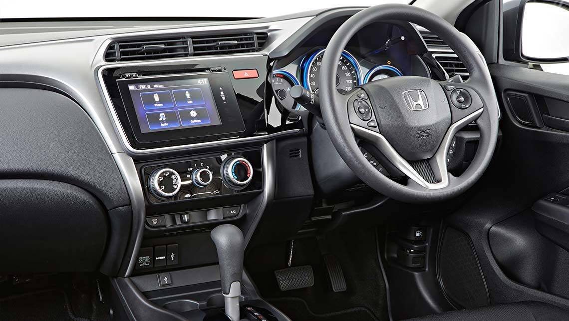 Honda city automatic car review #3