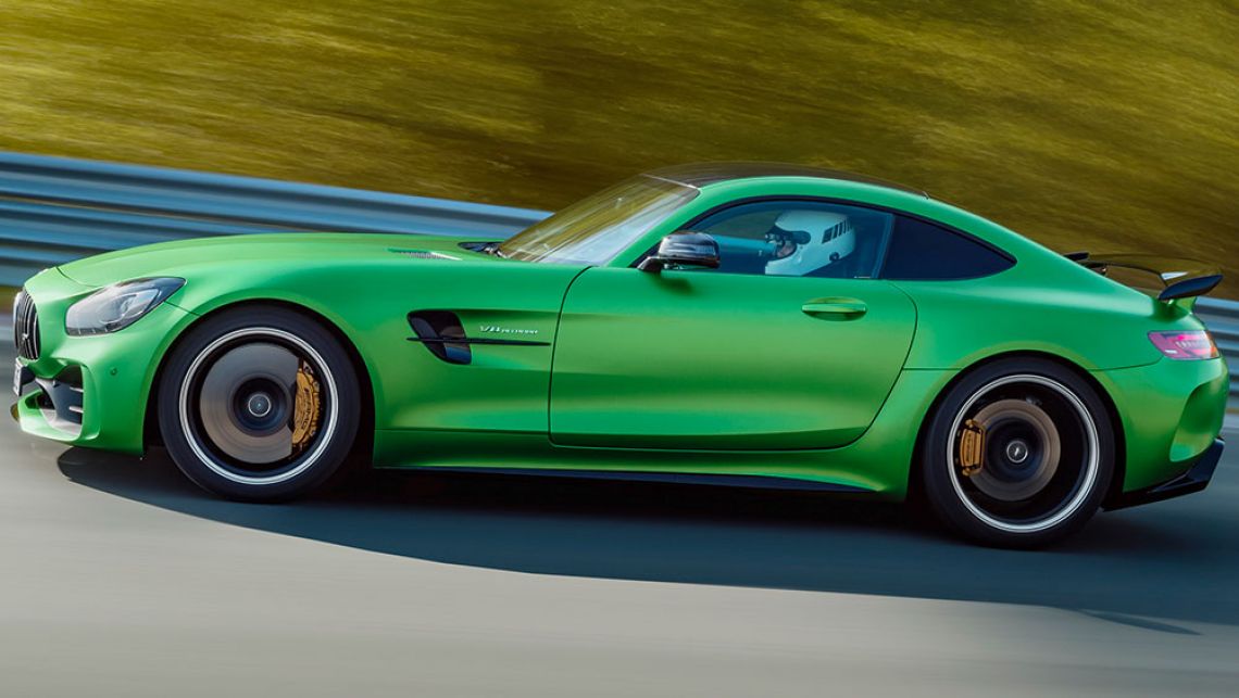 -AMG GT R 2017 coupe. Mercedes-AMG GT R 2017 coupe. Mercedes-AMG GT ...