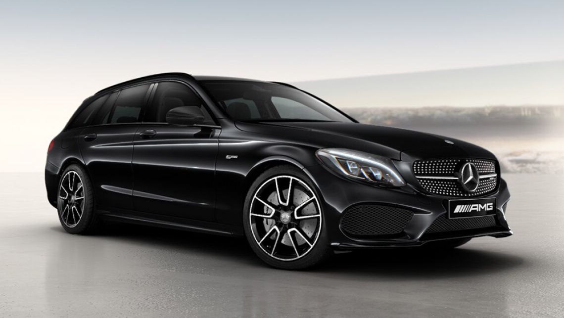 Mercedes-AMG C43 Sedan, Estate and Coupe 2016 | new car ...
