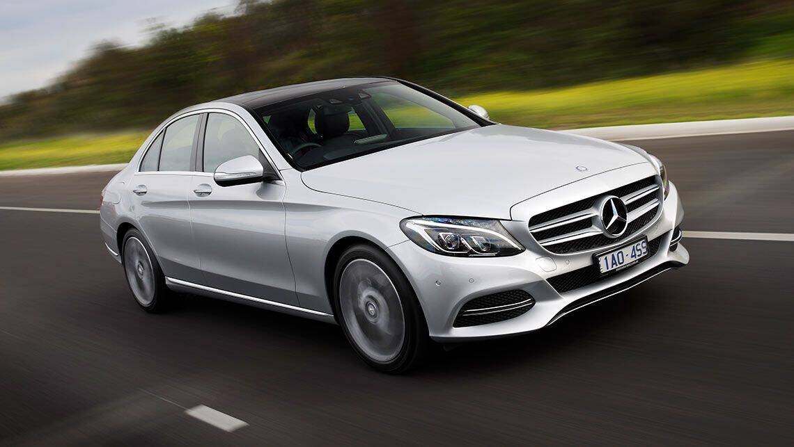 Mercedes-Benz C200 Review 2014 | CarsGuide