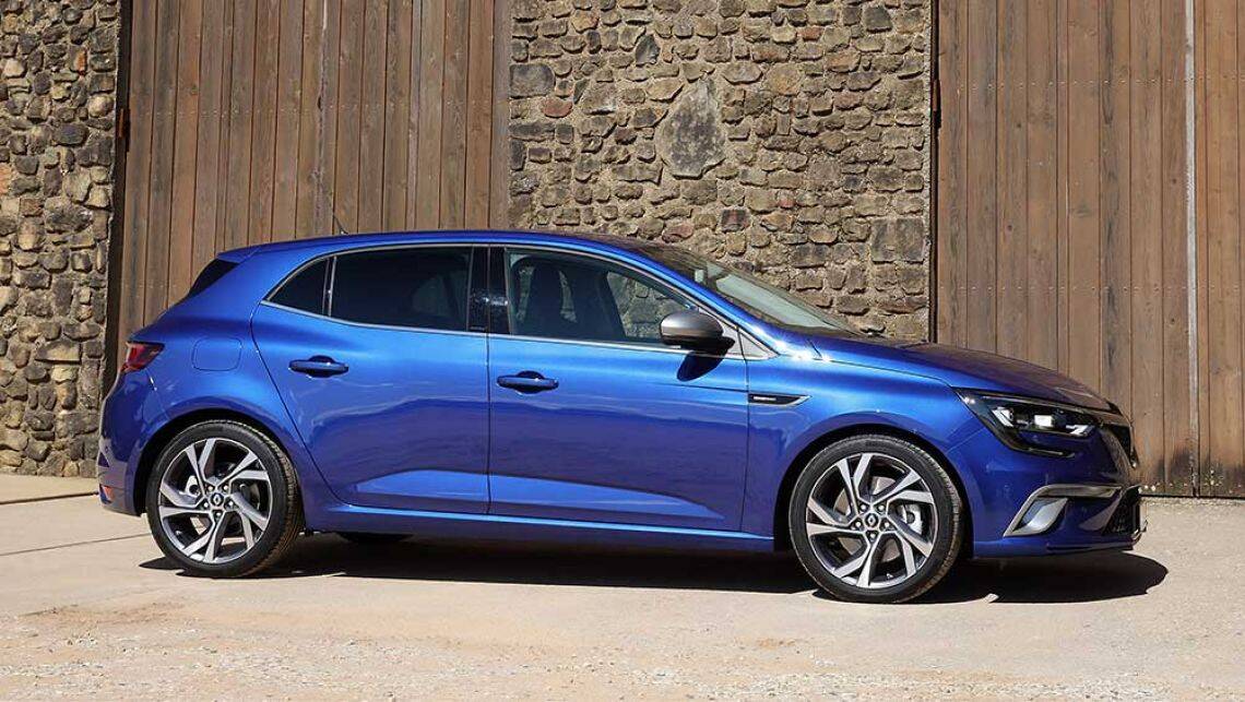 Renault Megane GT hatch 2016 review | snapshot | CarsGuide