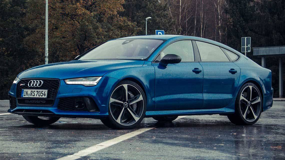 2015 Audi A7 Changes | 2017 - 2018 Best Cars Reviews