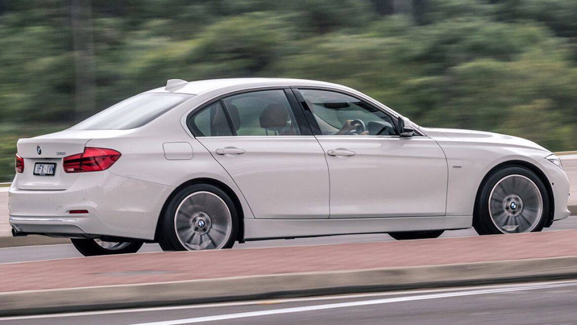 BMW 318i review | road test | CarsGuide