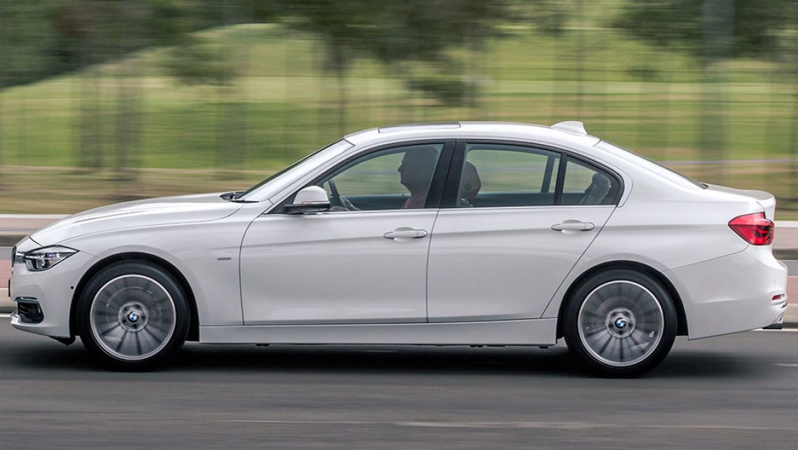 BMW 318i review | road test | CarsGuide