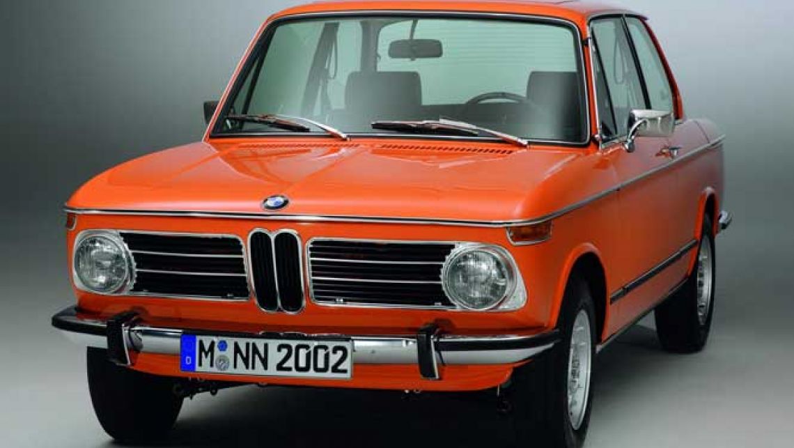 Bmw 2002 model guide #3