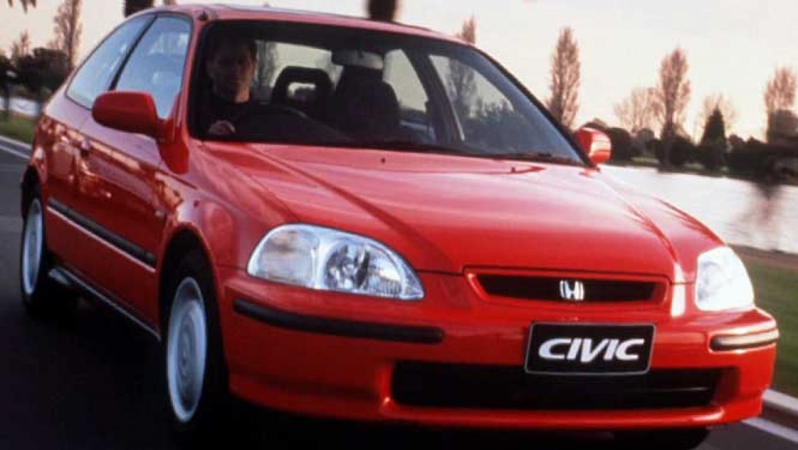 1995 Honda integra vti-r specs #5