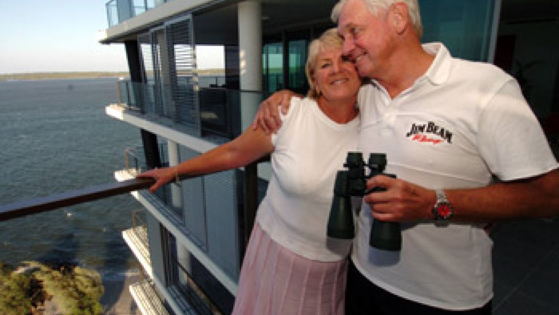 Ford dumps Dick Johnson: Car News- CarsGuide