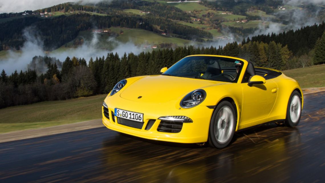 What Cars Do Bankers Drive What Cars Do Bankers Drive