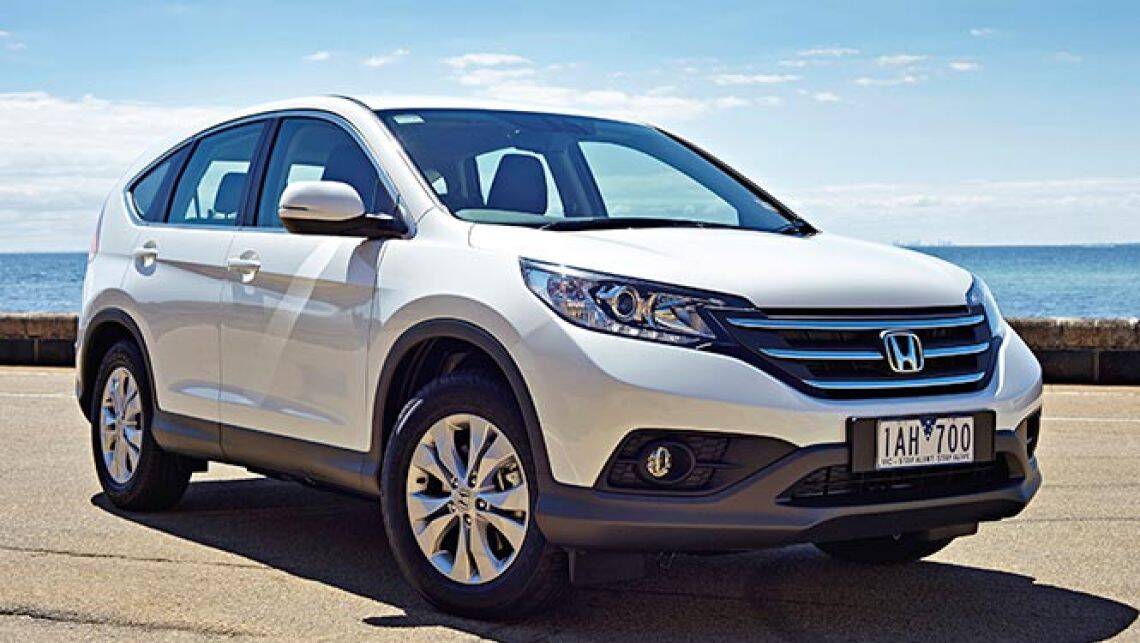 2014 Honda CR-V diesel | new car sales price- Car News | CarsGuide