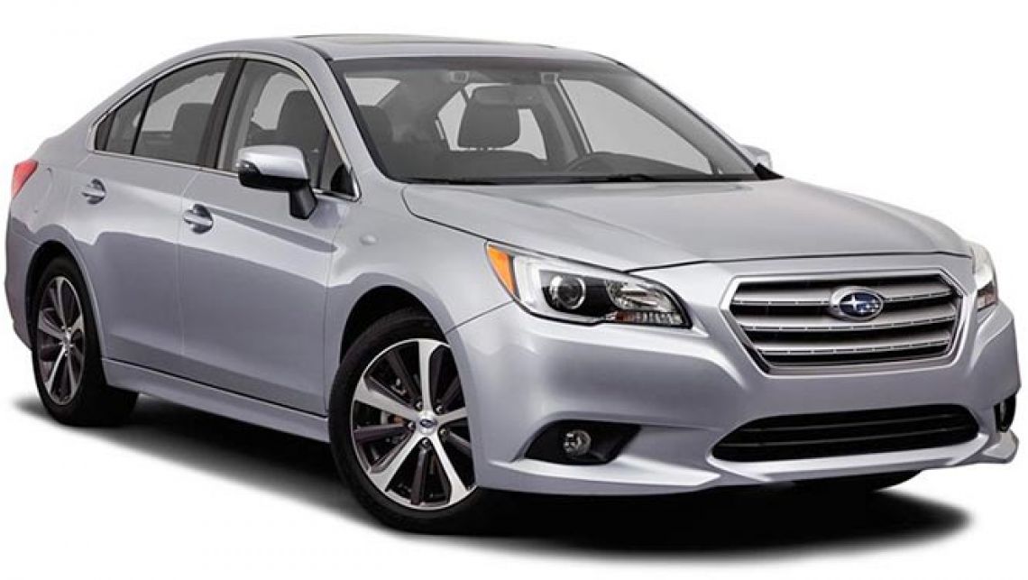 Unveiled: The Hidden Secrets Of The Subaru Liberty - 63nlrzb