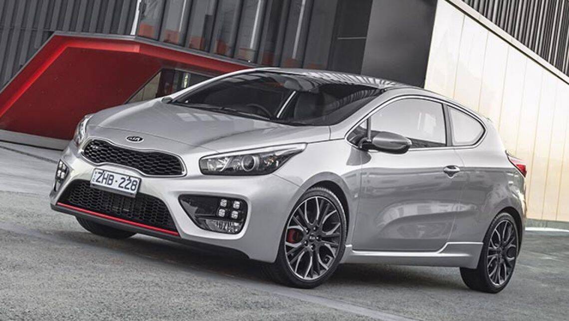 2014 Kia Pro_cee'd GT review | CarsGuide