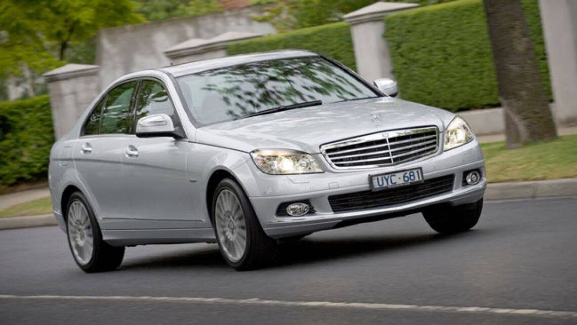 Mercedes used car dealers sydney #5