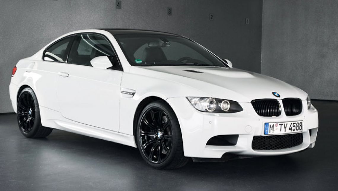 Bmw m3 carsguide #6