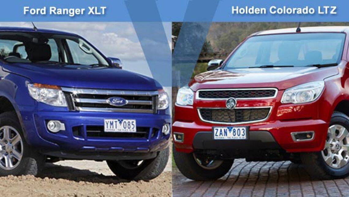 Holden vs ford vs nissan #9