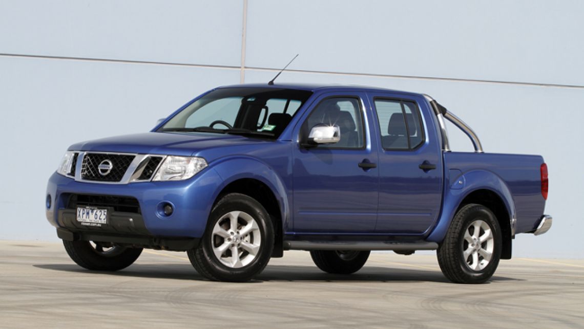 Nissan navara d40 alloy wheels recall