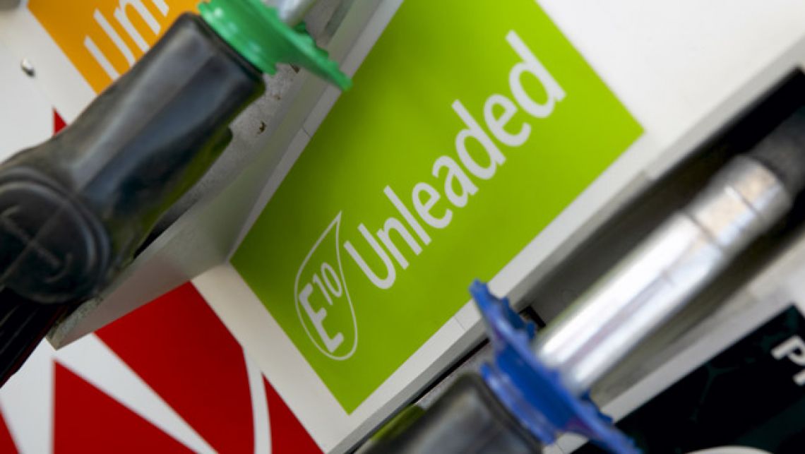 Contaminated E10 fuel causes 30 breakdowns Car News