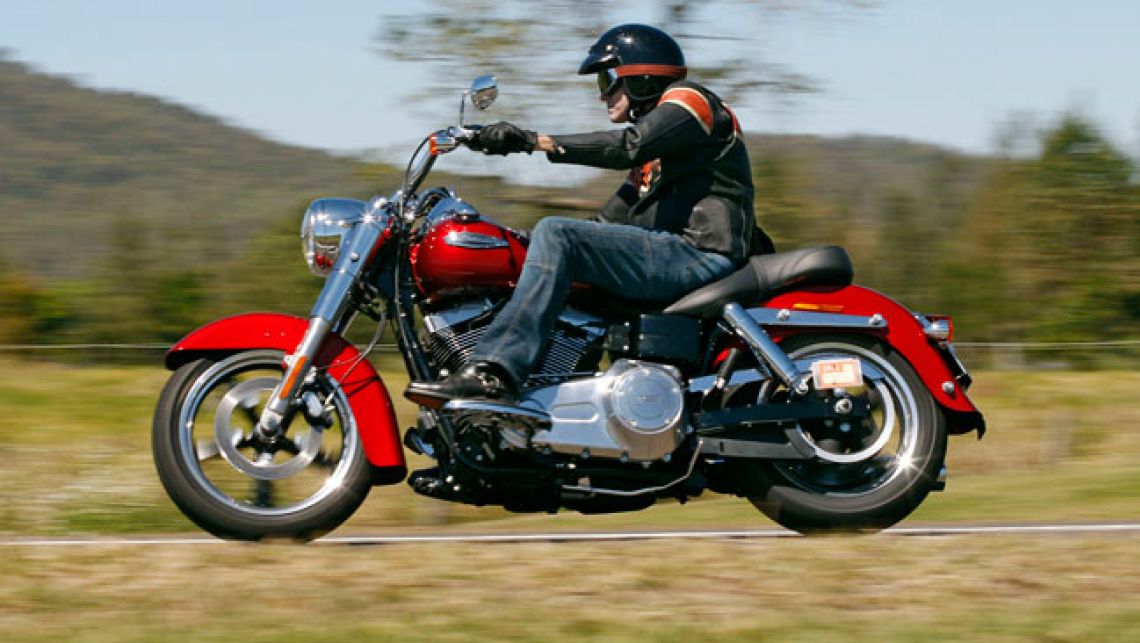 Harley Davidson Fld Switchback Review Harley Davidson Fld Switchback Review
