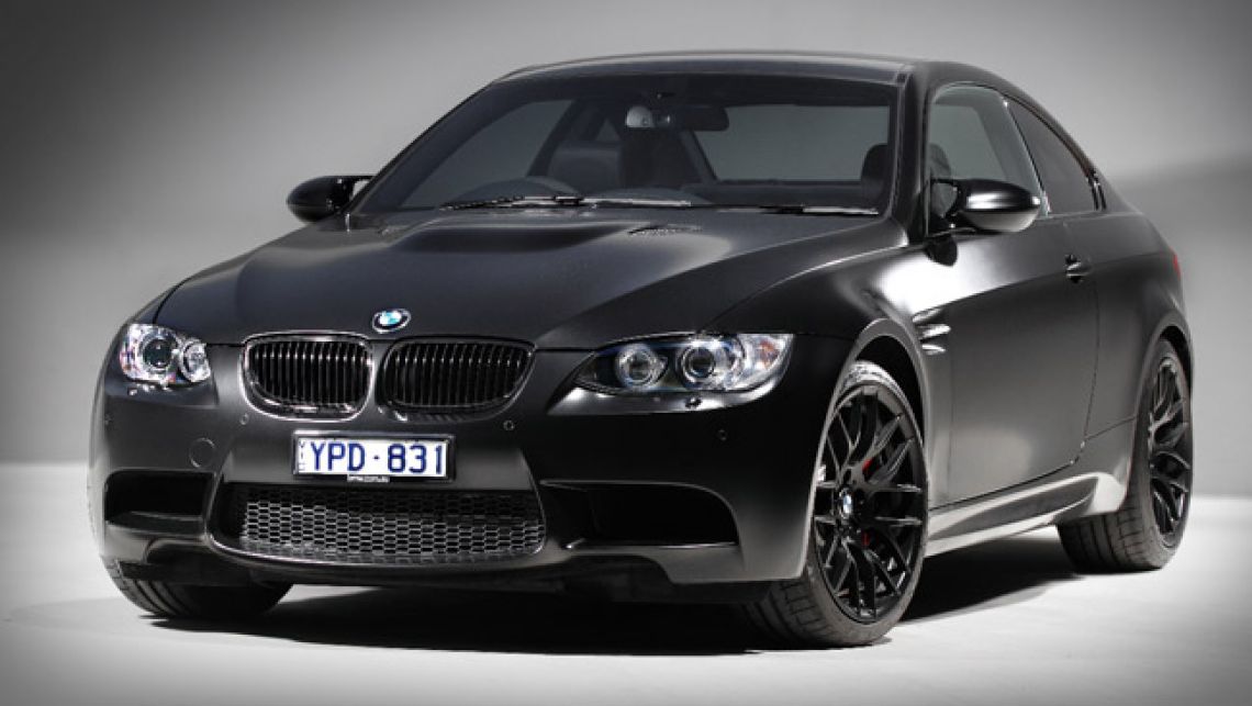 Bmw m3 carsguide #5