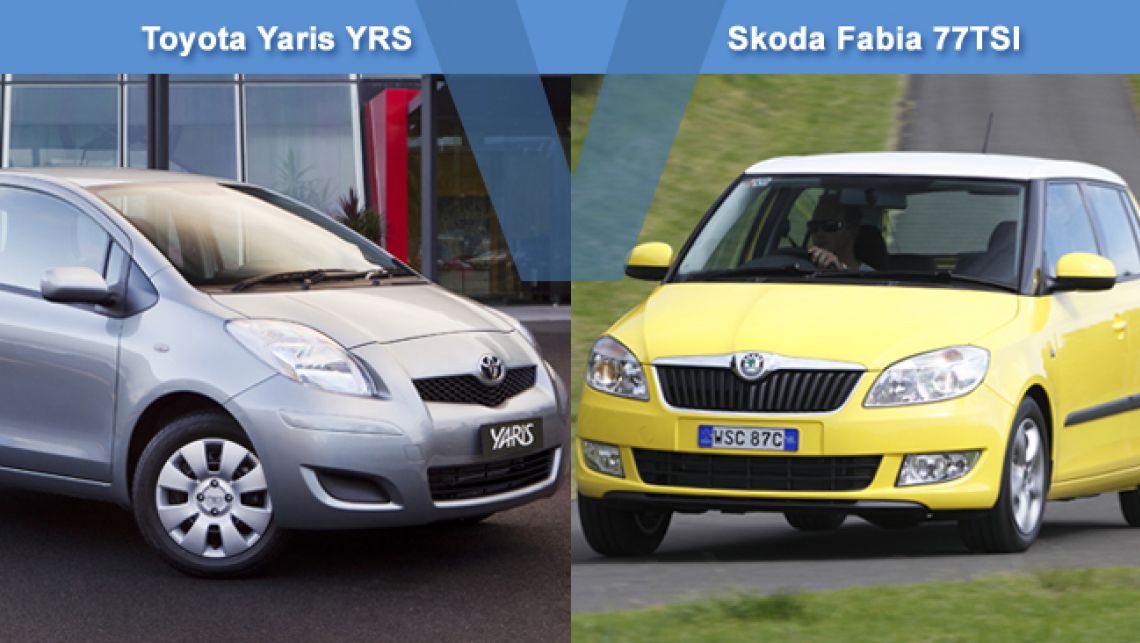 toyota skoda cars #6