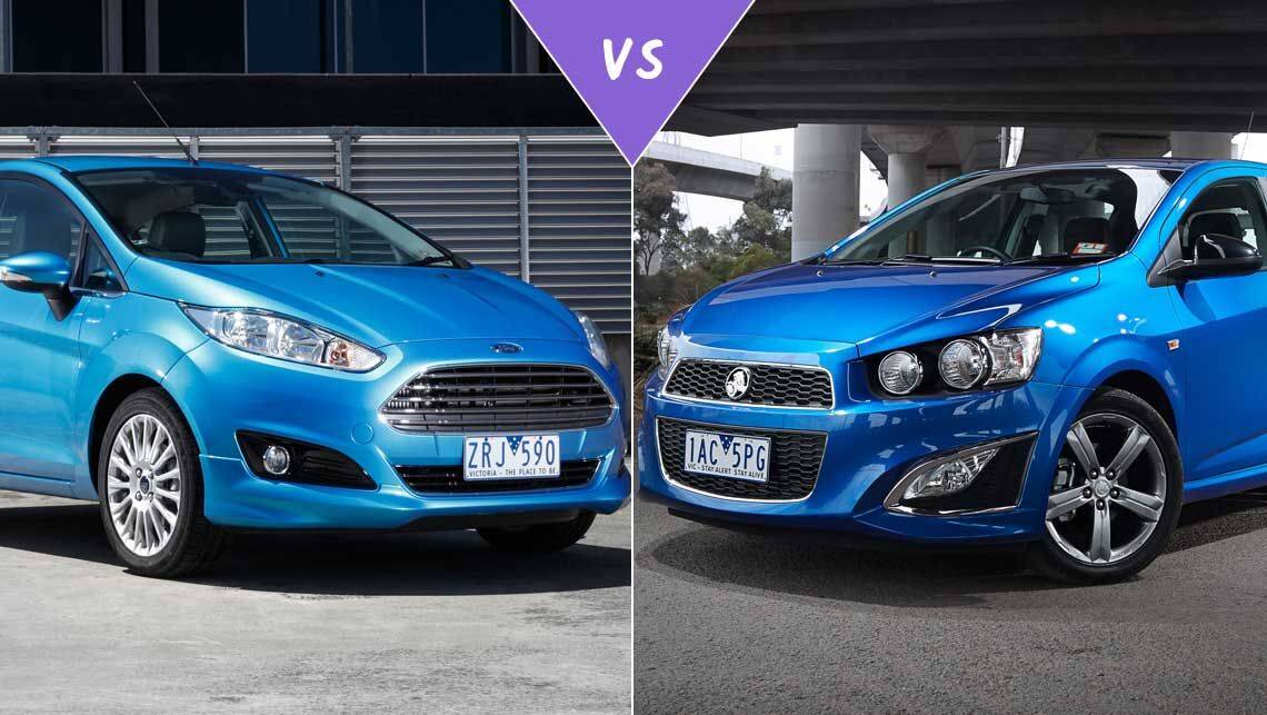 Holden vs ford vs nissan
