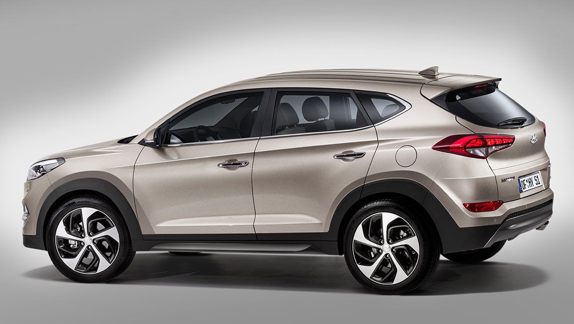 The Definitive Guide To Choosing Your Hyundai Tucson Gray: Options Revealed! - n6wzjju