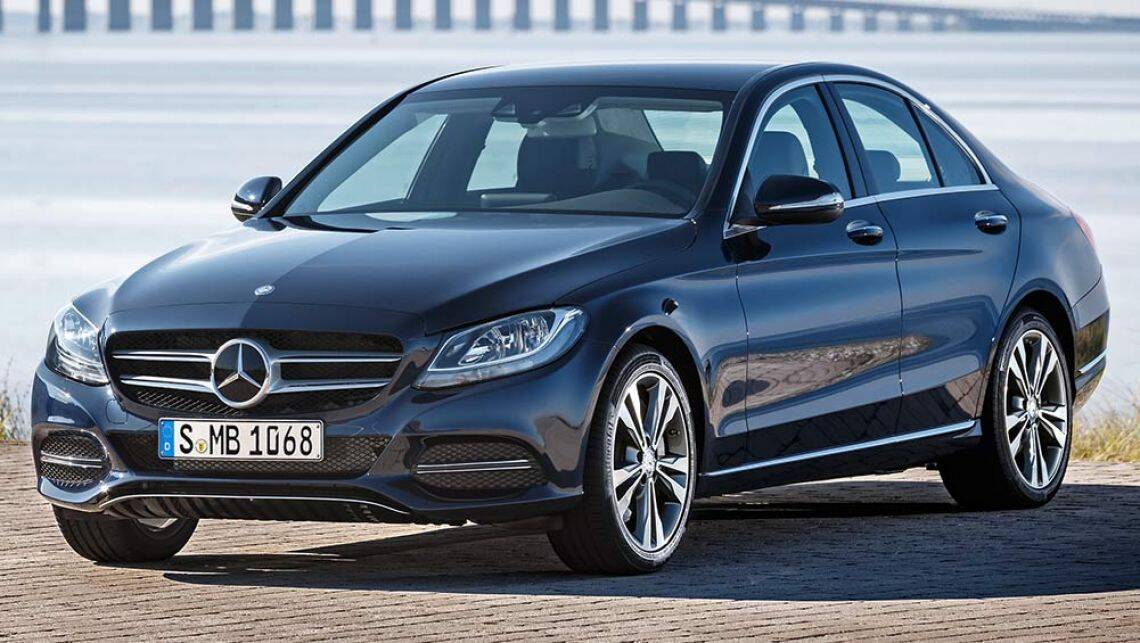 ... -Benz C350e hybrid 2016 | new car sales price - Car News | CarsGuide