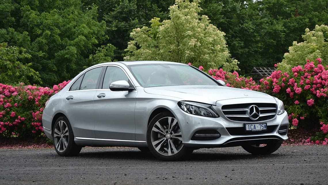 C200 mercedes 2014 price in uae #4