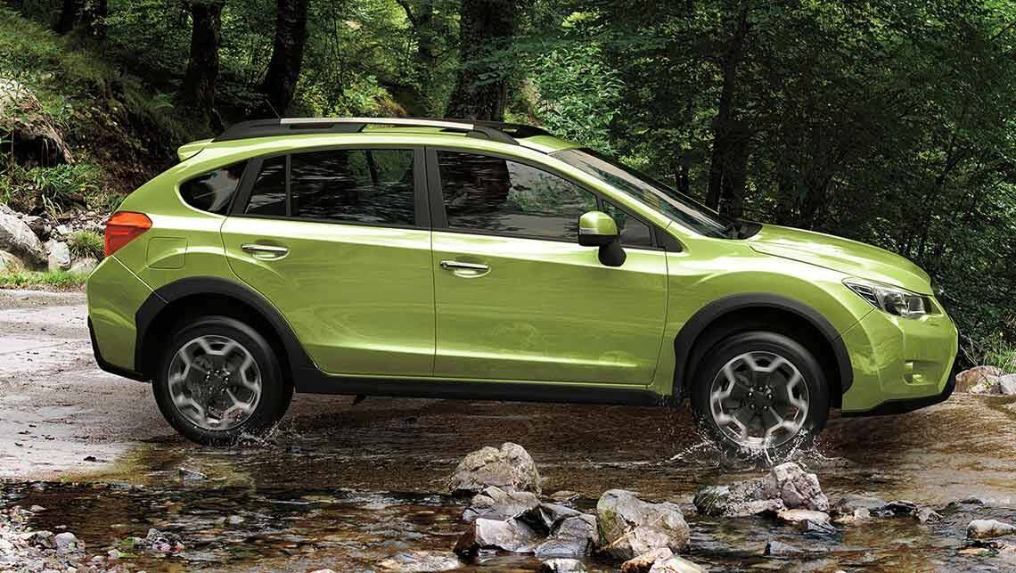 2015 Subaru XV | new car sales price - Car News | CarsGuide