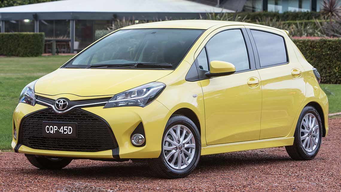 toyota yaris factory invoice price #2