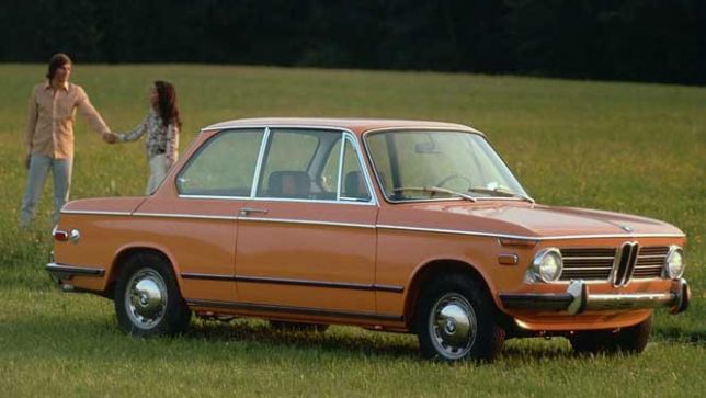 Bmw 2002 model guide #6